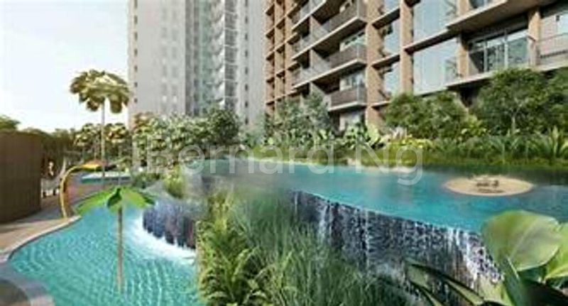 5 Bed Condo for Sale in  AMO Residence - Image 2